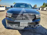 2018 Dodge DURANGO фото