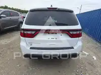 2018 Dodge DURANGO photo