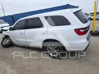 2018 Dodge DURANGO photo