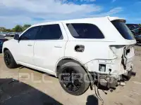 2018 Dodge DURANGO фото
