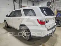 2018 Dodge DURANGO photo