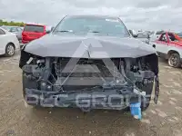 2018 Dodge DURANGO фото