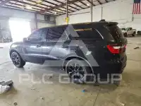 2018 Dodge DURANGO photo