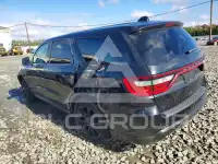 2018 Dodge DURANGO фото