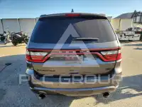 2018 Dodge DURANGO photo