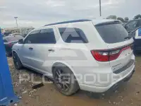 2018 Dodge DURANGO photo