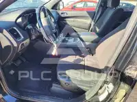 2018 Dodge DURANGO фото