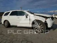 2018 Dodge DURANGO photo