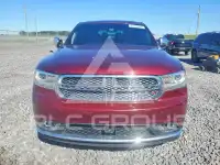 2018 Dodge DURANGO фото