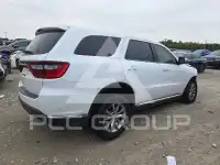 2018 Dodge DURANGO photo