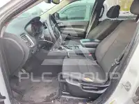 2018 Dodge DURANGO photo