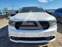 2018 Dodge DURANGO фото