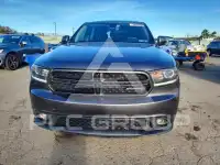 2018 Dodge DURANGO фото
