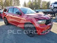 2018 Dodge DURANGO photo