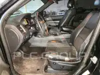 2018 Dodge DURANGO photo