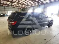 2018 Dodge DURANGO photo
