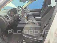2018 Dodge DURANGO photo