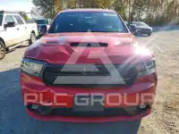 2018 Dodge DURANGO photo