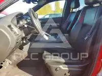 2018 Dodge DURANGO photo