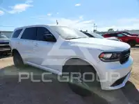 2018 Dodge DURANGO фото
