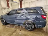 2018 Dodge DURANGO фото