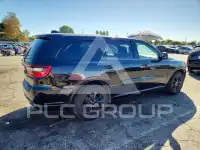 2018 Dodge DURANGO фото