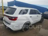 2018 Dodge DURANGO photo