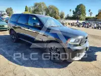 2018 Dodge DURANGO фото