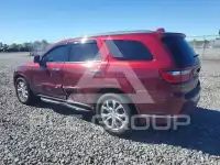 2018 Dodge DURANGO фото