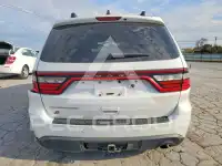 2018 Dodge DURANGO photo