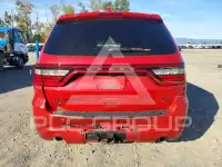 2018 Dodge DURANGO photo