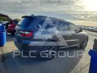 2018 Dodge DURANGO фото
