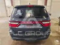 2018 Dodge DURANGO фото