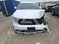 2018 Dodge DURANGO photo