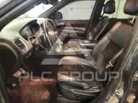 2018 Dodge DURANGO фото