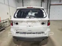 2018 Dodge DURANGO photo