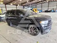 2018 Dodge DURANGO photo
