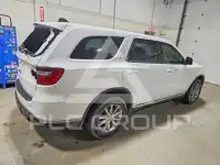 2018 Dodge DURANGO photo