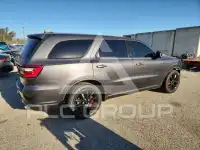 2018 Dodge DURANGO photo