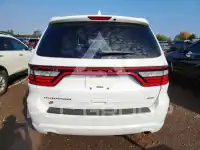 2018 Dodge DURANGO photo