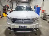 2018 Dodge DURANGO photo
