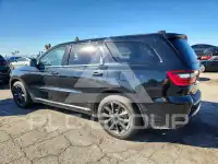 2018 Dodge DURANGO фото