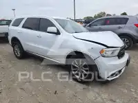 2018 Dodge DURANGO photo