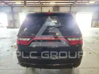 2018 Dodge DURANGO photo