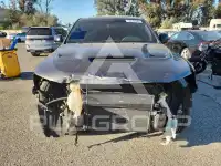 2018 Dodge DURANGO photo