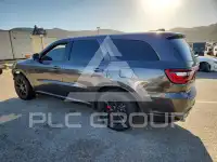 2018 Dodge DURANGO photo