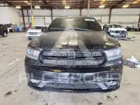 2018 Dodge DURANGO photo