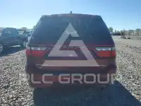 2018 Dodge DURANGO фото