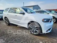 2018 Dodge DURANGO photo