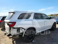 2018 Dodge DURANGO фото